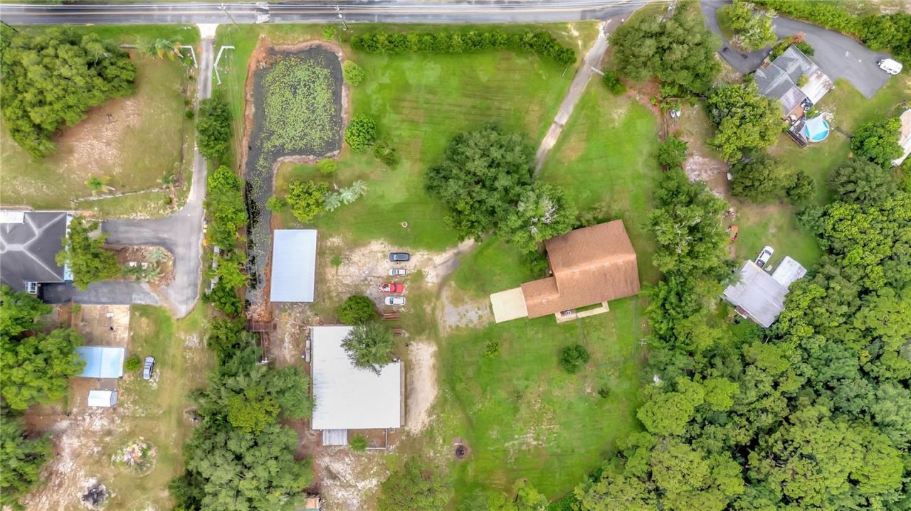 7427 Redwing Road, Groveland, FL 34736 Photo
