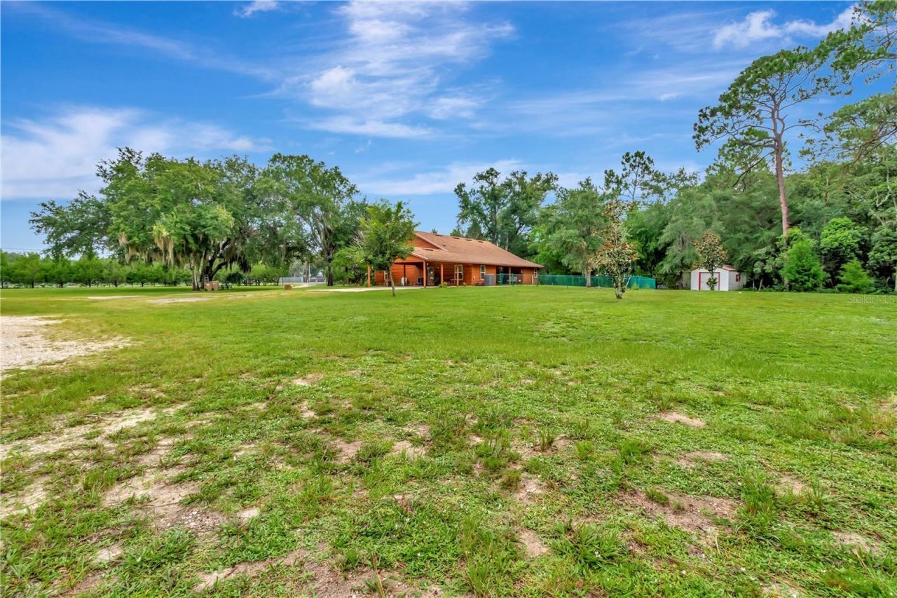 7427 Redwing Road, Groveland, FL 34736 Photo