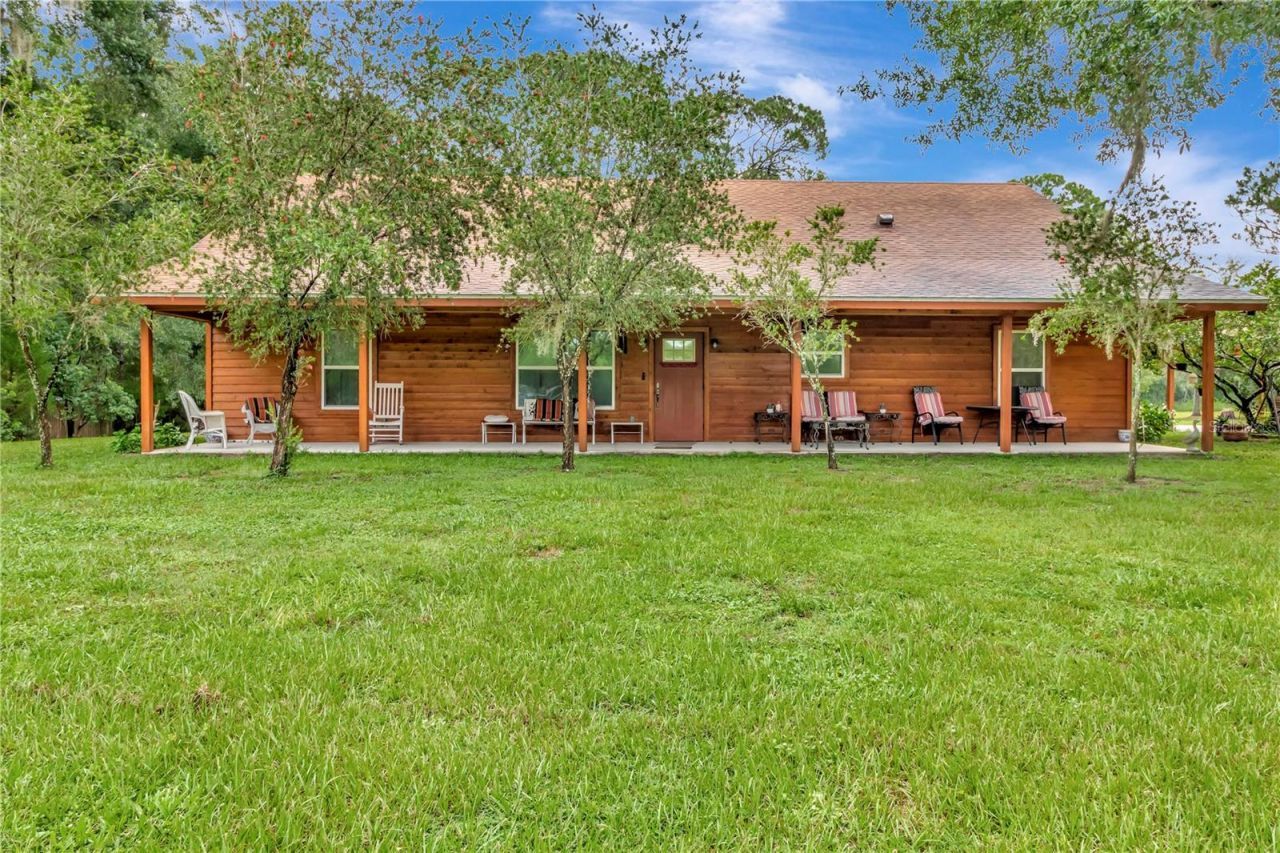 7427 Redwing Road, Groveland, FL 34736 Photo