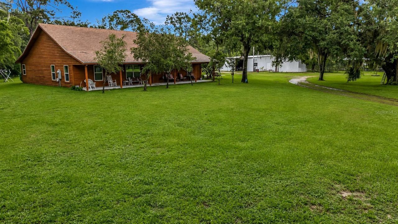 7427 Redwing Road, Groveland, FL 34736 Photo