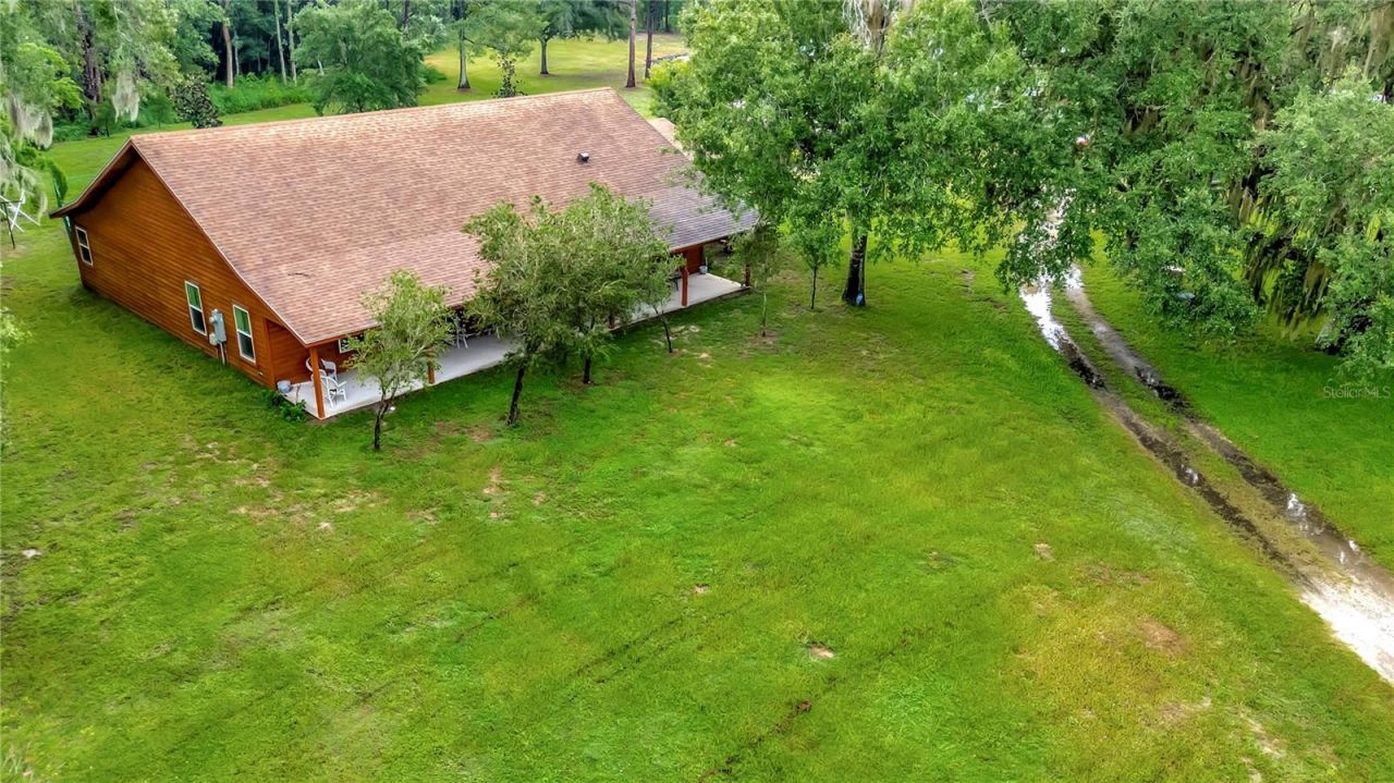 7427 Redwing Road, Groveland, FL 34736 Photo