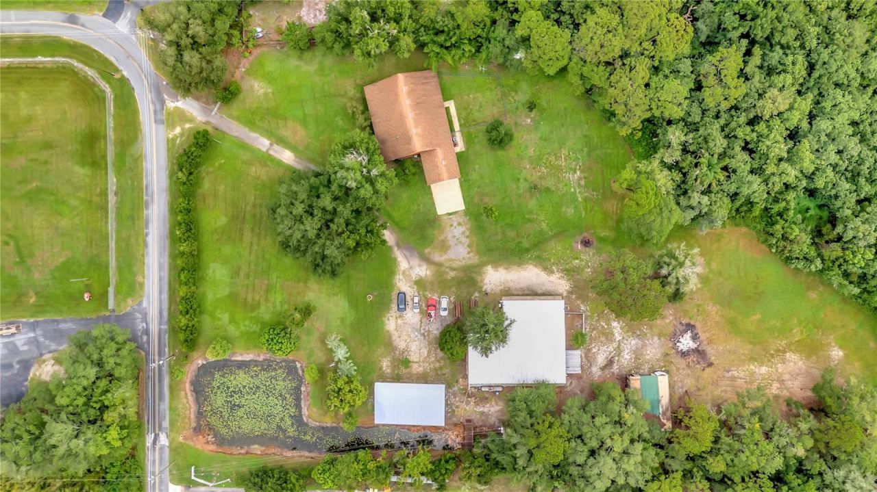 7427 Redwing Road, Groveland, FL 34736 Photo