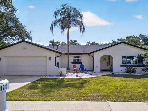 127 ROSE BRIAR DRIVE , LONGWOOD, FL 32750