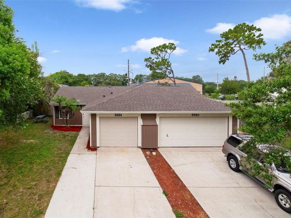 5444 PEACO PLACE , WINTER PARK, FL 32792