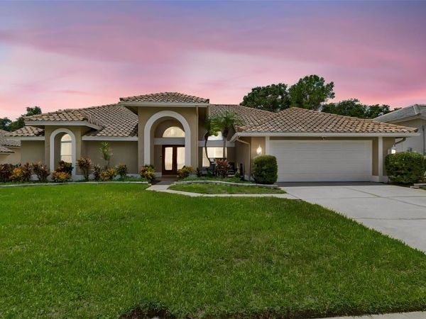 2937 HILLCREEK CIRCLE S, CLEARWATER, FL 33759