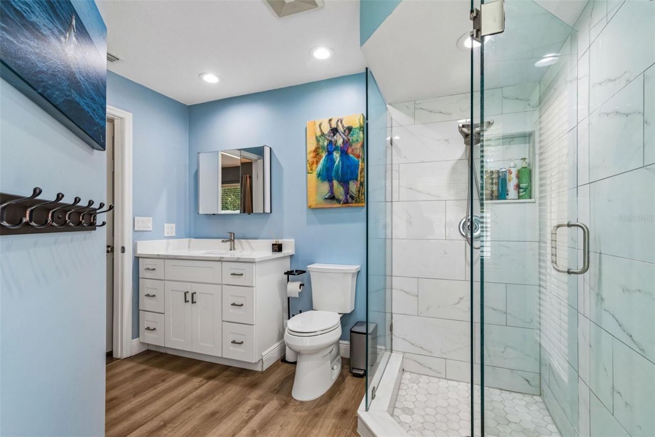 2937 Hillcreek Circle S, Clearwater, FL 33759 Photo