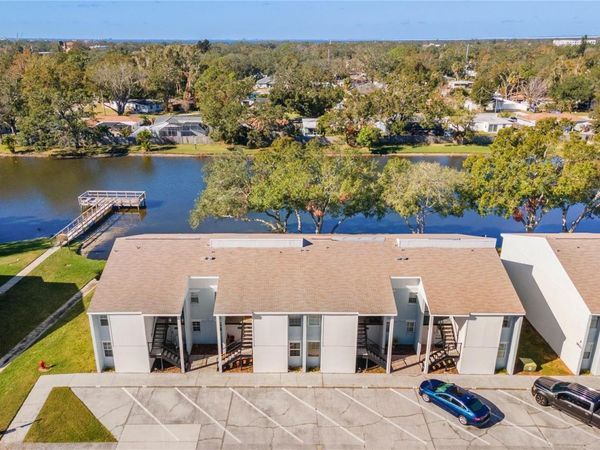 3823 N OAK DRIVE , Unit K22, TAMPA, FL 33611