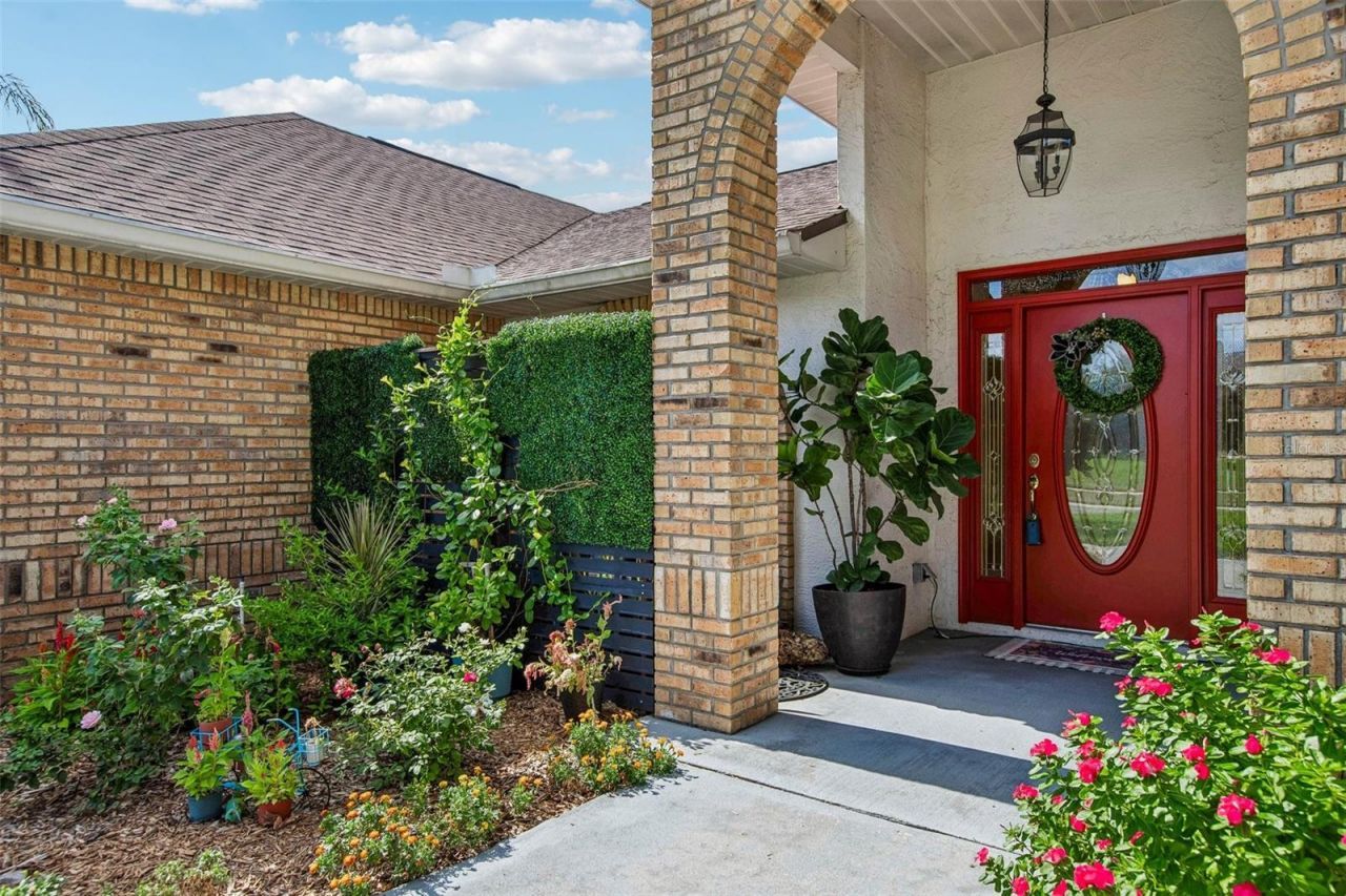 3949 Appletree Drive, Valrico, FL 33594 Photo