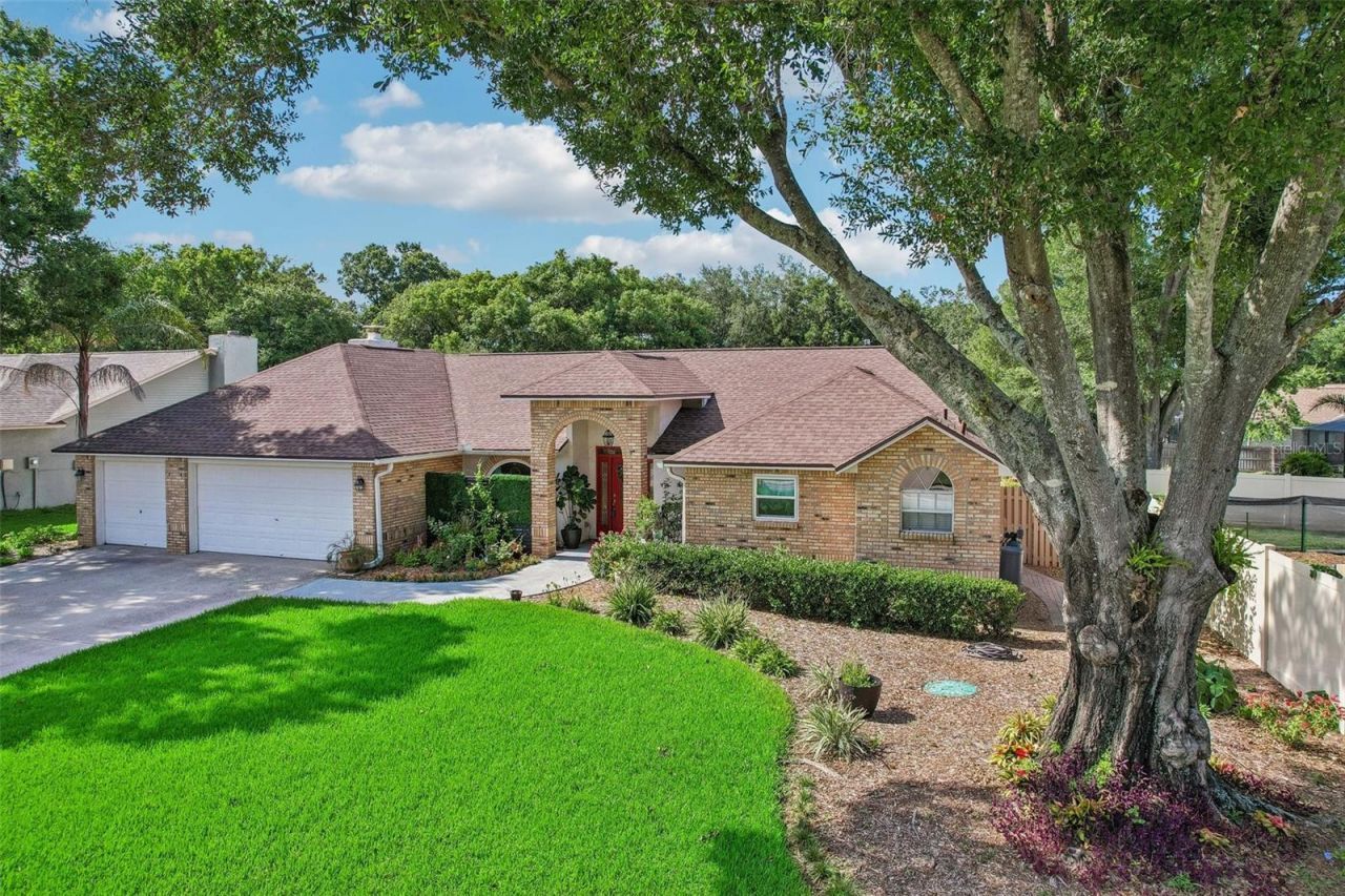 3949 Appletree Drive, Valrico, FL 33594 Photo
