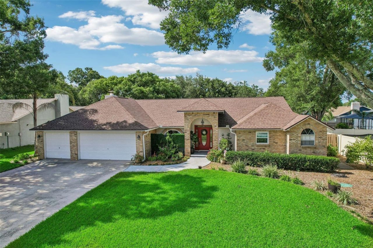 3949 Appletree Drive, Valrico, FL 33594 Photo