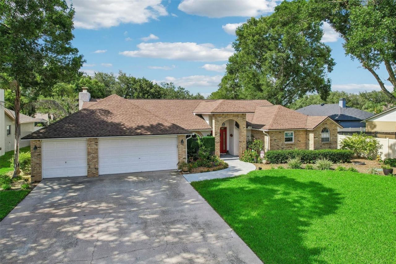 3949 Appletree Drive, Valrico, FL 33594 Photo