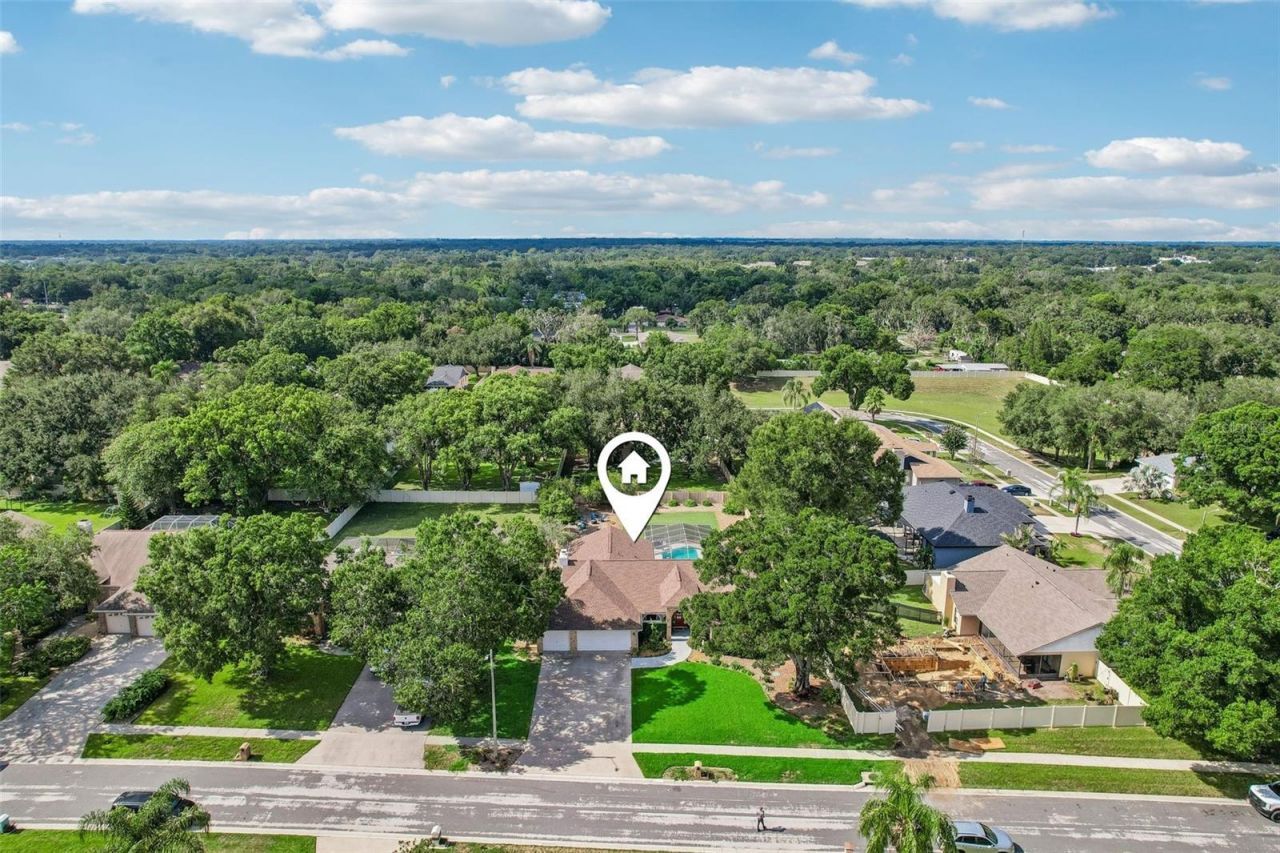 3949 Appletree Drive, Valrico, FL 33594 Photo