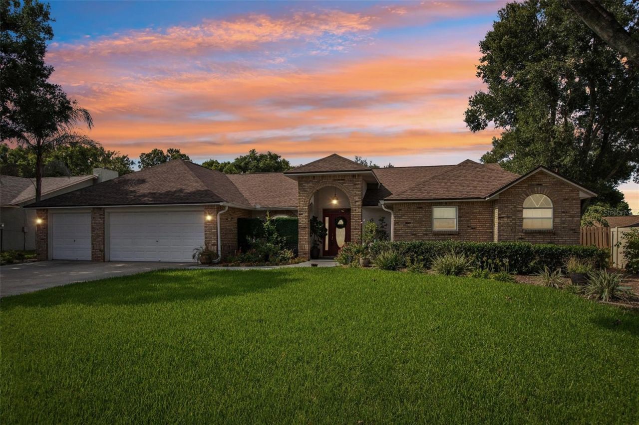 3949 Appletree Drive, Valrico, FL 33594 Photo