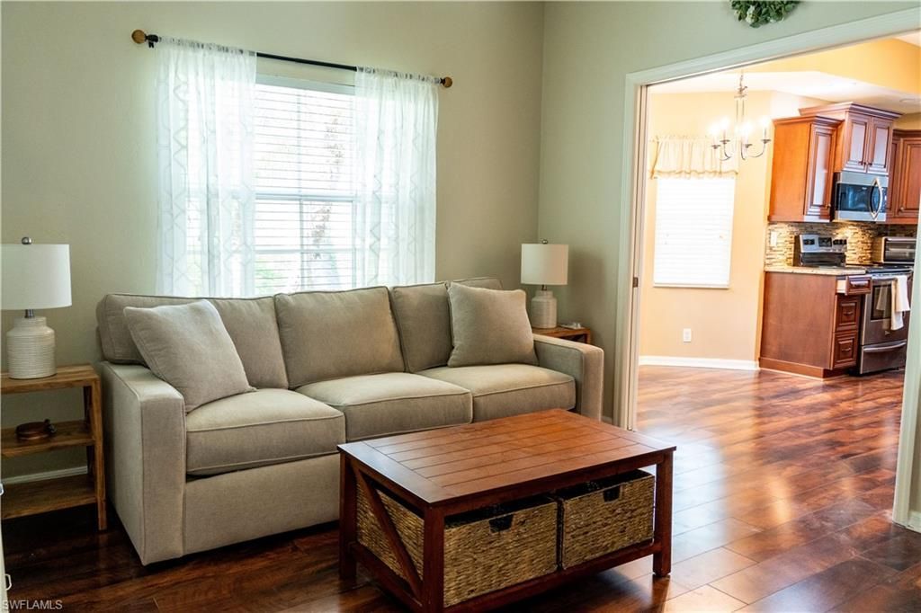 8340 Mystic Greens Way, Unit 1501, Naples, FL 34113 Photo