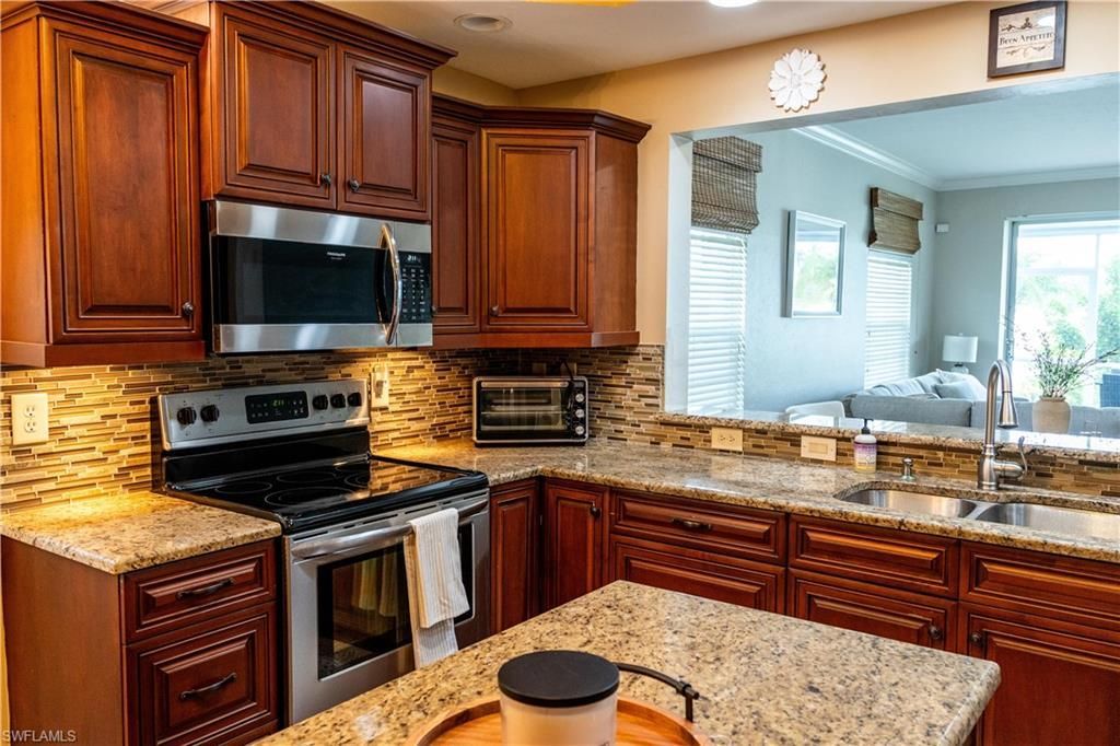 8340 Mystic Greens Way, Unit 1501, Naples, FL 34113 Photo