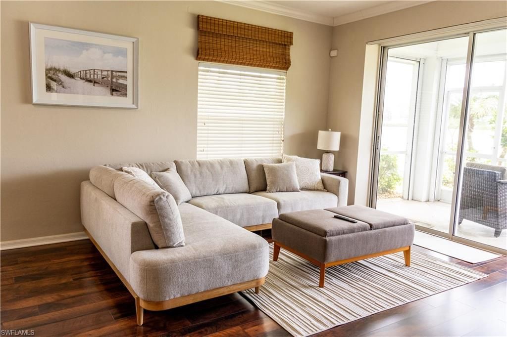 8340 Mystic Greens Way, Unit 1501, Naples, FL 34113 Photo
