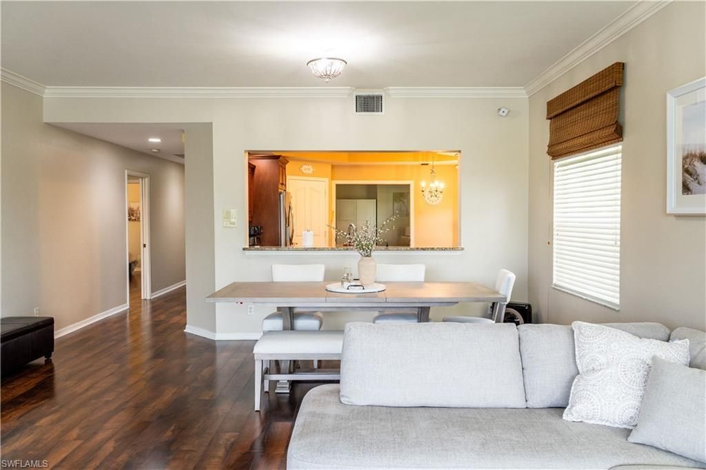 8340 Mystic Greens Way, Unit 1501, Naples, FL 34113 Photo