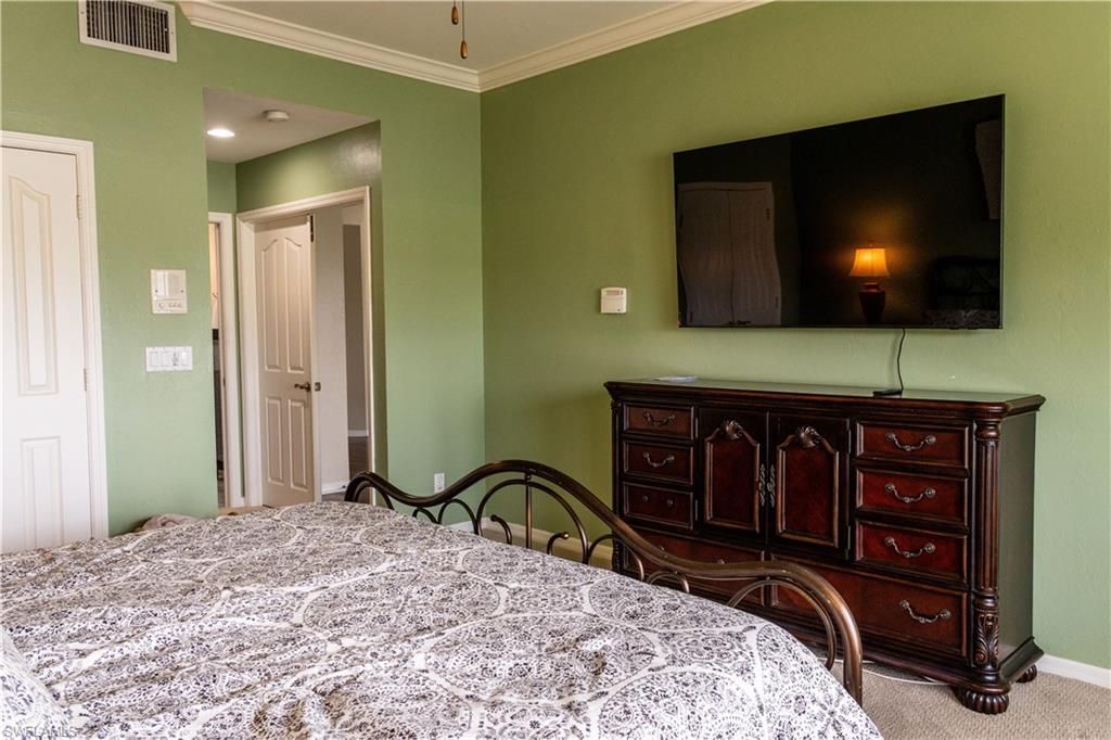 8340 Mystic Greens Way, Unit 1501, Naples, FL 34113 Photo