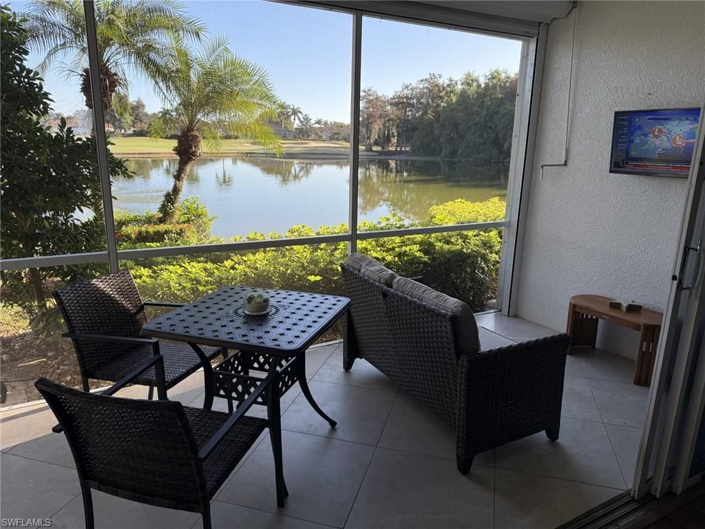 8340 Mystic Greens Way, Unit 1501, Naples, FL 34113 Photo