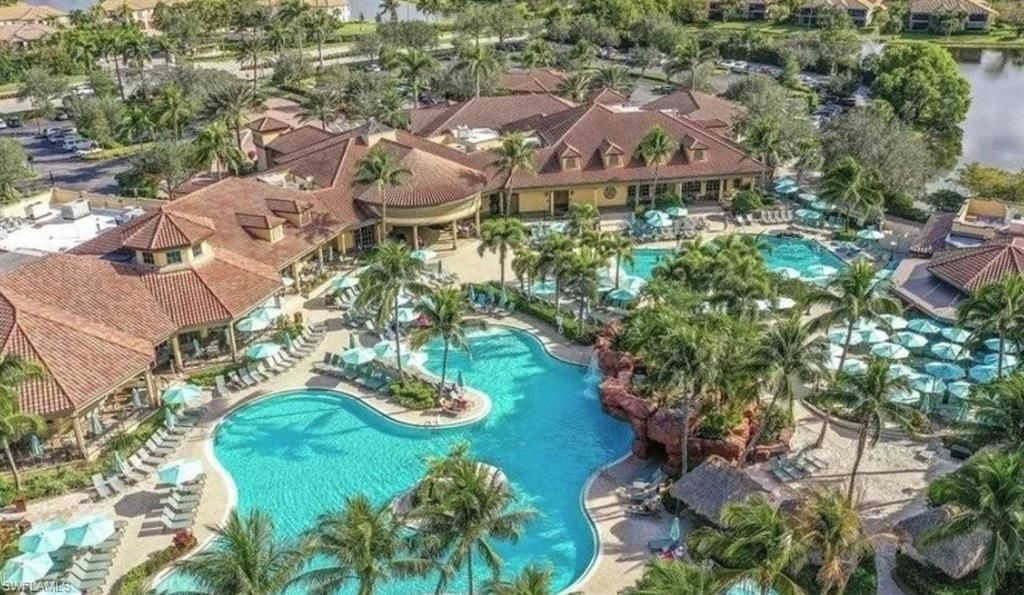 8340 Mystic Greens Way, Unit 1501, Naples, FL 34113 Photo