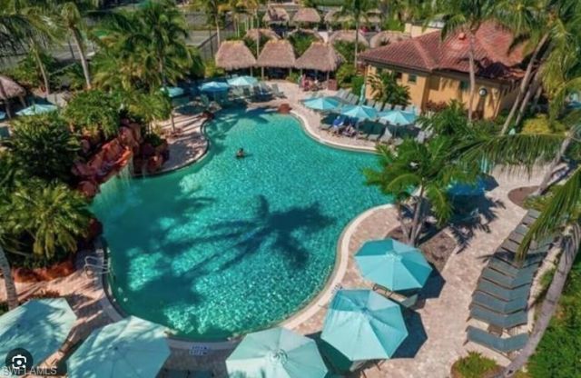 8340 Mystic Greens Way, Unit 1501, Naples, FL 34113 Photo