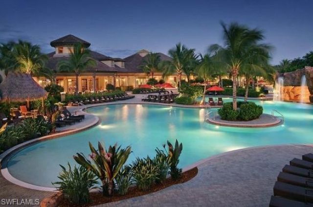 8340 Mystic Greens Way, Unit 1501, Naples, FL 34113 Photo