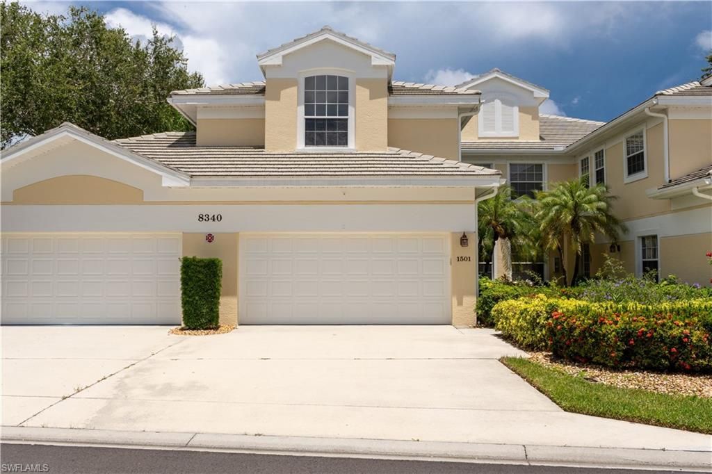 8340 Mystic Greens Way, Unit 1501, Naples, FL 34113 Photo