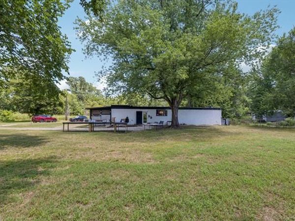 19600 S 353rd West Avenue , Bristow, OK 74010