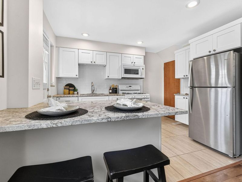 1866 Northwest Boulevard, Unit 16D, Columbus, OH 43212 Photo 16
