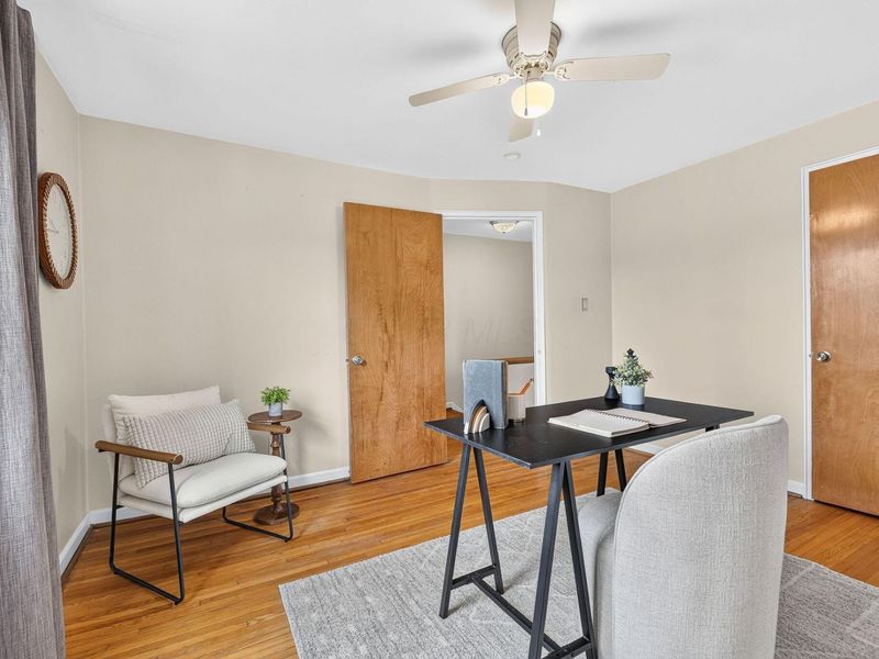 1866 Northwest Boulevard, Unit 16D, Columbus, OH 43212 Photo 20