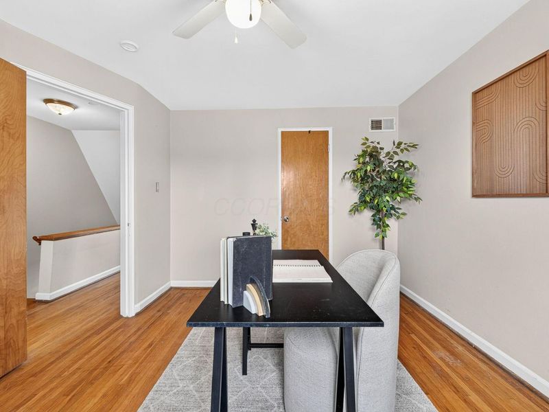 1866 Northwest Boulevard, Unit 16D, Columbus, OH 43212 Photo 21