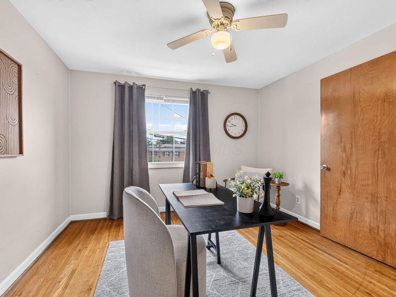 1866 Northwest Boulevard, Unit 16D, Columbus, OH 43212 Photo 22