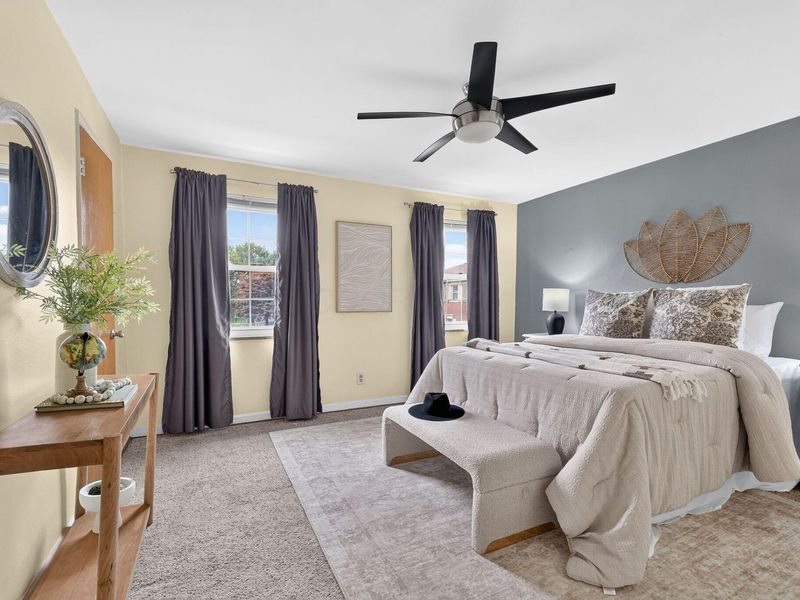 1866 Northwest Boulevard, Unit 16D, Columbus, OH 43212 Photo 23