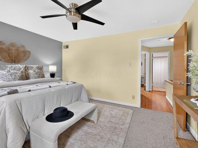 1866 Northwest Boulevard, Unit 16D, Columbus, OH 43212 Photo 24