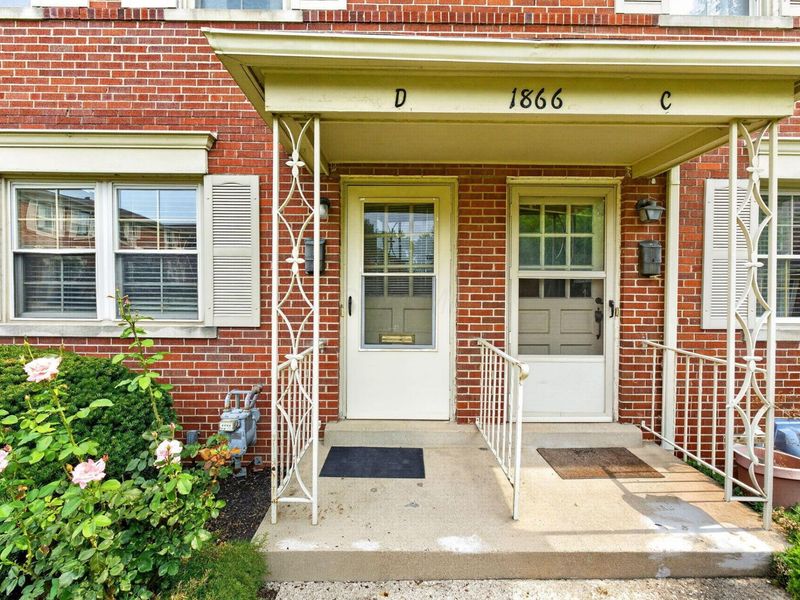 1866 Northwest Boulevard, Unit 16D, Columbus, OH 43212 Photo 3
