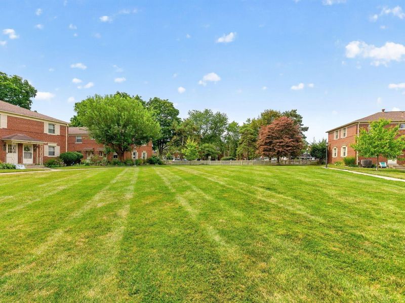 1866 Northwest Boulevard, Unit 16D, Columbus, OH 43212 Photo 35
