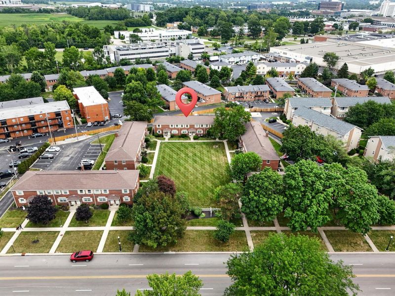 1866 Northwest Boulevard, Unit 16D, Columbus, OH 43212 Photo 36