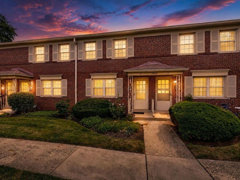 1866 Northwest Boulevard, Unit 16D, Columbus, OH 43212 Photo 37