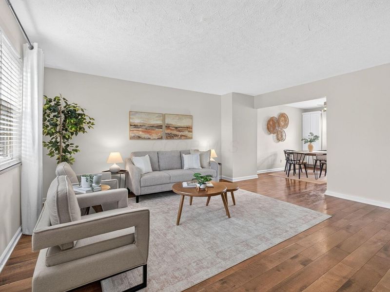1866 Northwest Boulevard, Unit 16D, Columbus, OH 43212 Photo 4