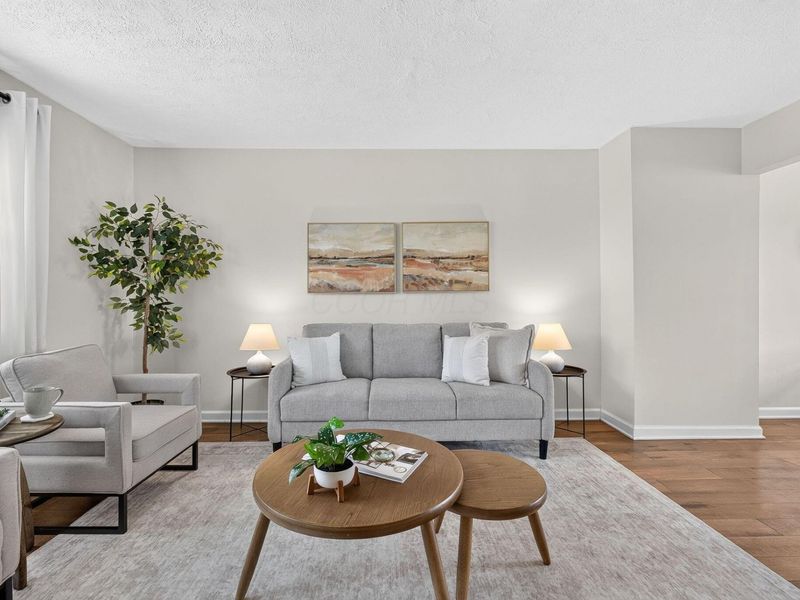 1866 Northwest Boulevard, Unit 16D, Columbus, OH 43212 Photo 5