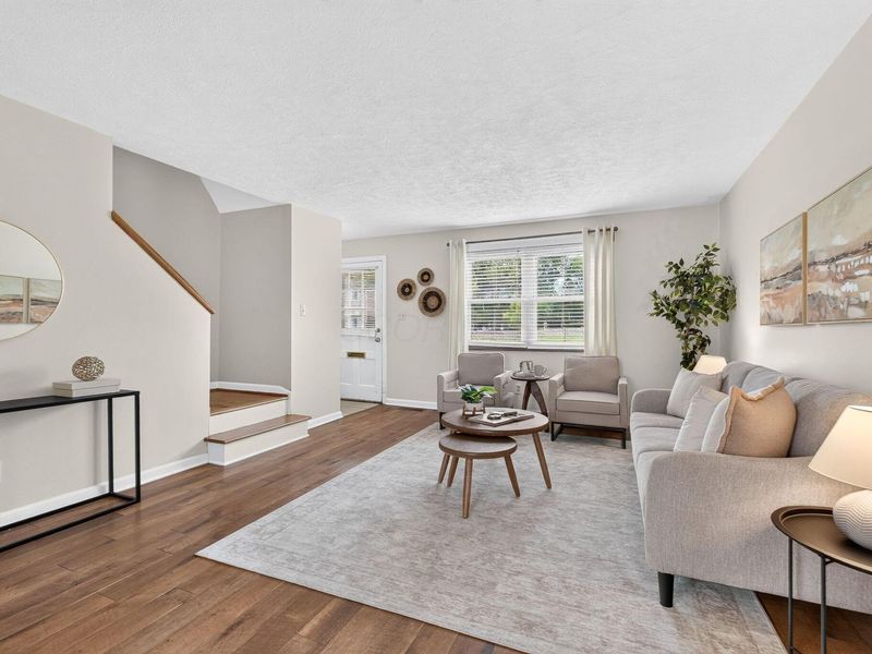 1866 Northwest Boulevard, Unit 16D, Columbus, OH 43212 Photo 6