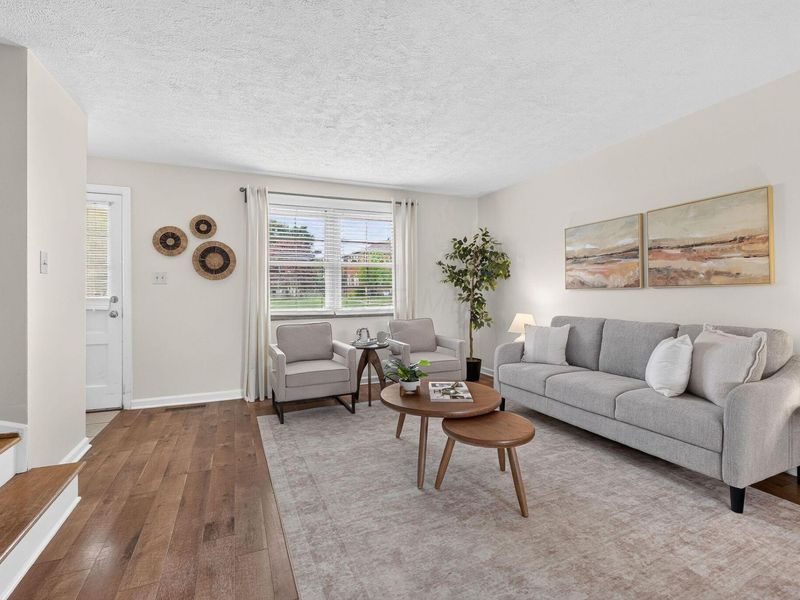 1866 Northwest Boulevard, Unit 16D, Columbus, OH 43212 Photo 8