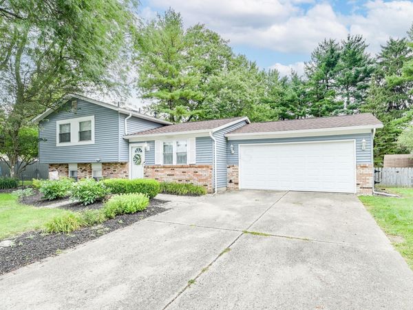 2054 Decker Court, Columbus, OH 43235