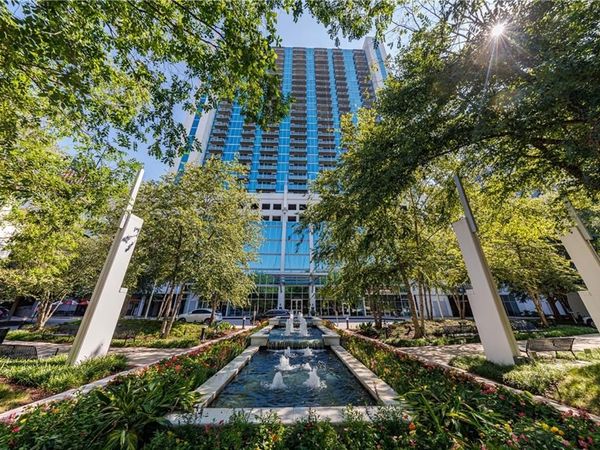 3324 Peachtree Road NE, Unit 1101, Atlanta, GA 30326