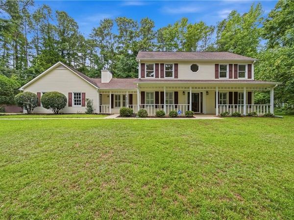175 Old Mill, Fayetteville, GA 30214