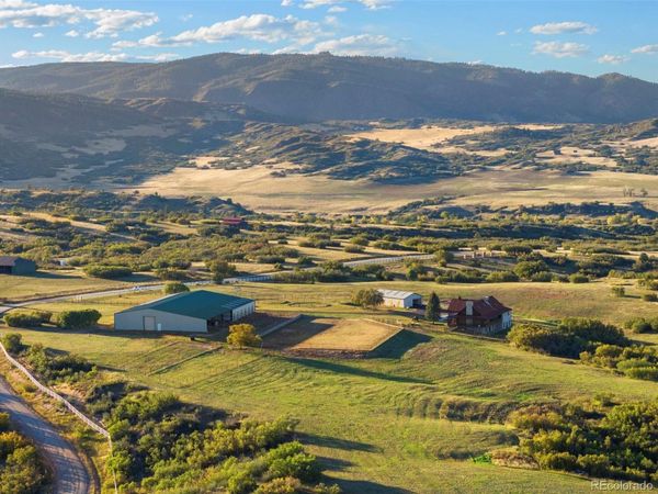 5351 Tall Horse Trail , Sedalia, CO 80135