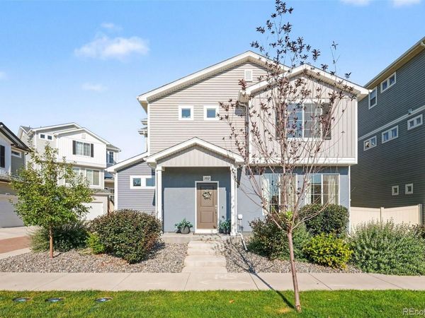 3512 Streamwood Drive , Johnstown, CO 80534