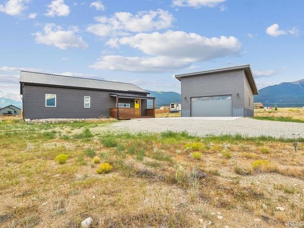 31255 Glenview Drive , Buena Vista, CO 81211