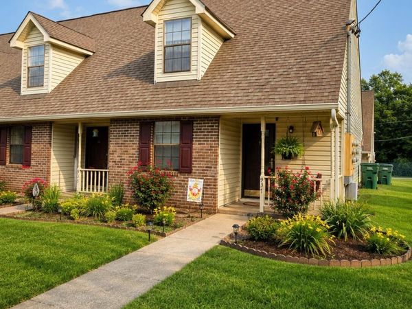 937 Bradley Bell Drive, Knoxville, TN 37938