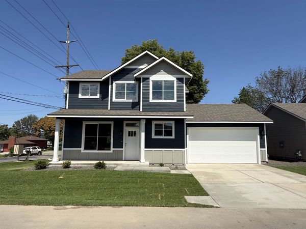 9503 E Michielli Ln, Spokane Valley, WA 99206